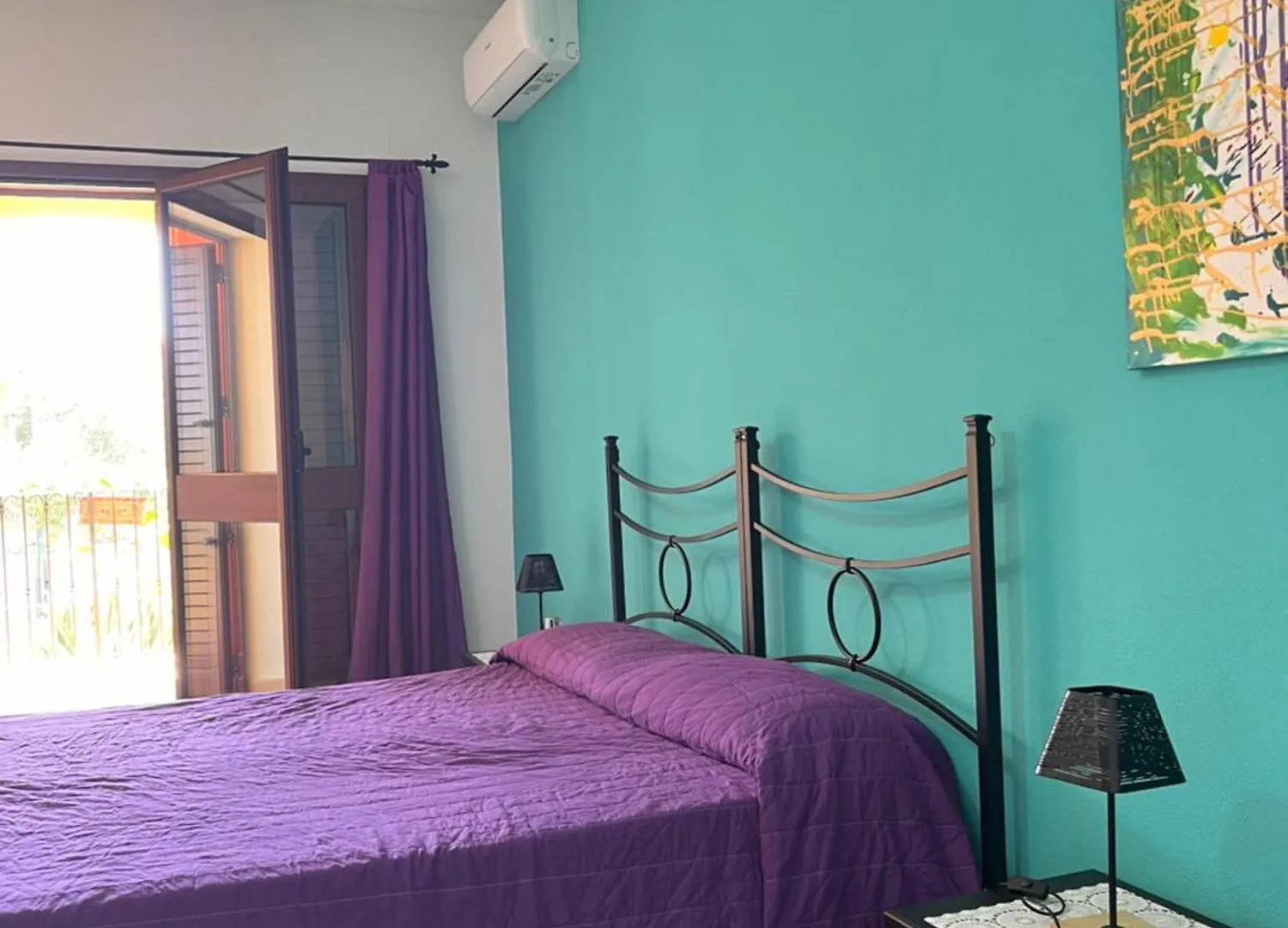 Casa Azzurra Apartman Villasimius